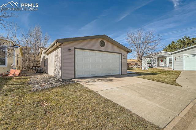 MLS Image for 4696  Pika  ,Colorado Springs, Colorado