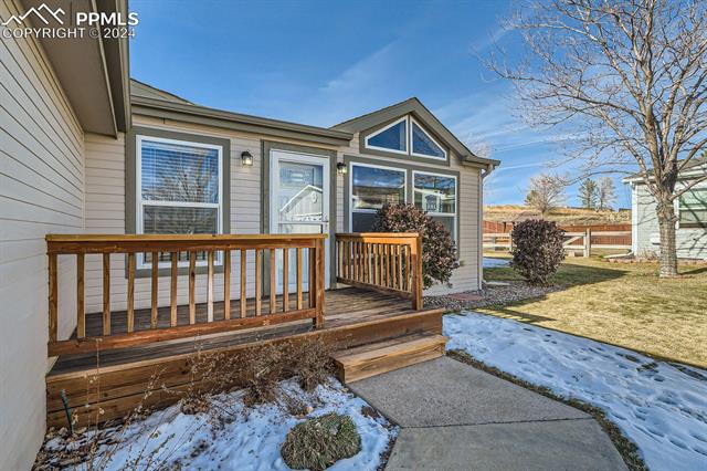 MLS Image for 4696  Pika  ,Colorado Springs, Colorado