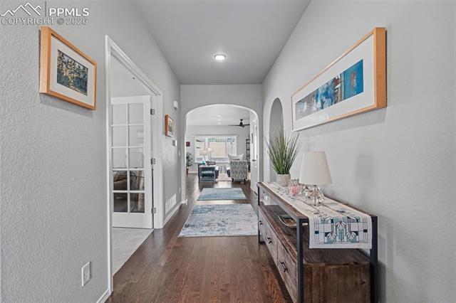 MLS Image for 12542  Granite Spring  ,Peyton, Colorado