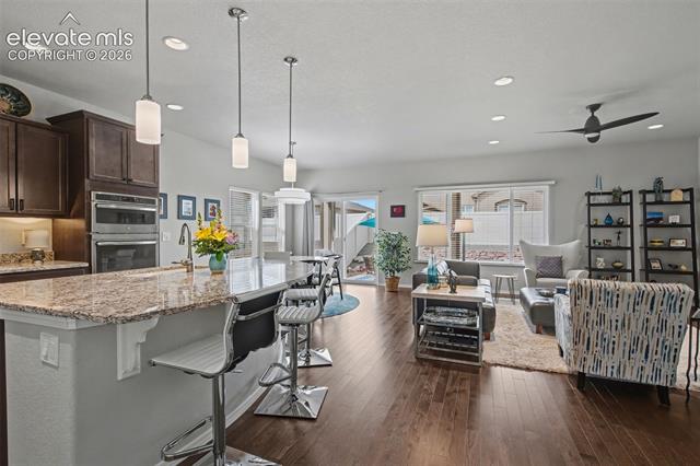 MLS Image for 12542  Granite Spring  ,Peyton, Colorado