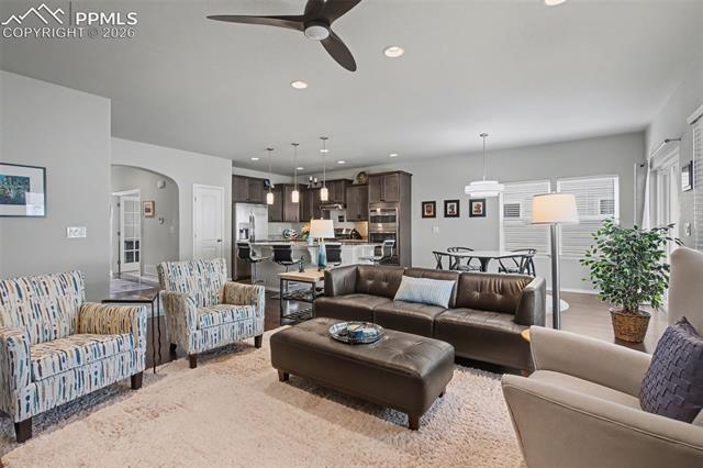 MLS Image for 12542  Granite Spring  ,Peyton, Colorado