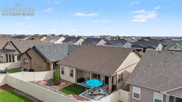MLS Image for 12542  Granite Spring  ,Peyton, Colorado