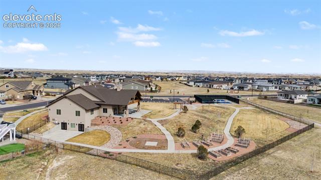 MLS Image for 12542  Granite Spring  ,Peyton, Colorado