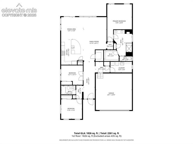 MLS Image for 12542  Granite Spring  ,Peyton, Colorado