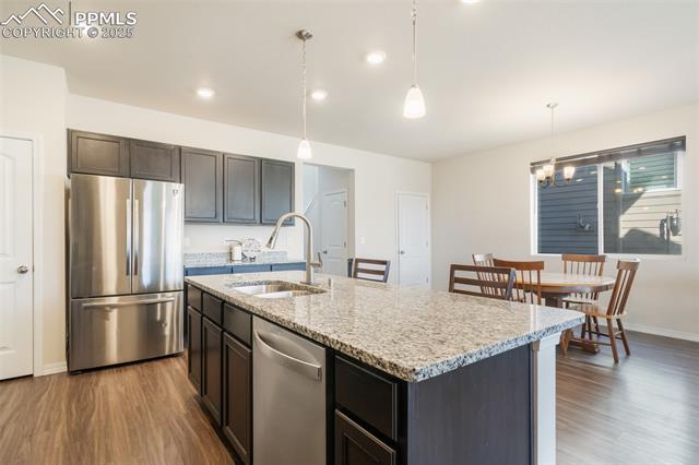 MLS Image for 5755  Heathland  ,Colorado Springs, Colorado