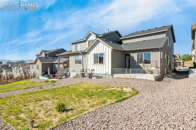 MLS Image for 5755  Heathland  ,Colorado Springs, Colorado