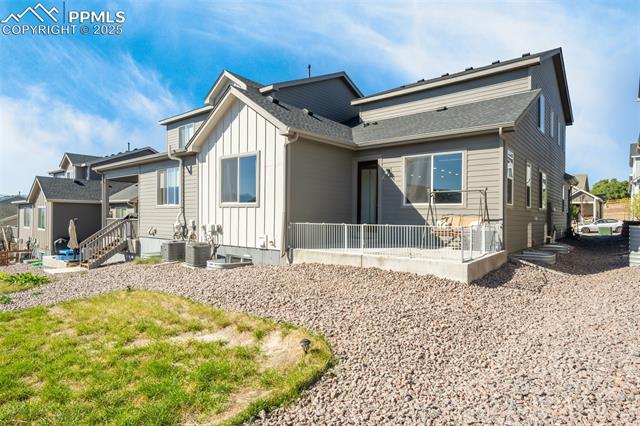 MLS Image for 5755  Heathland  ,Colorado Springs, Colorado