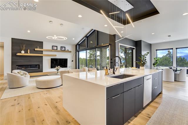 MLS Image for 17110  Copper Valley  ,Monument, Colorado