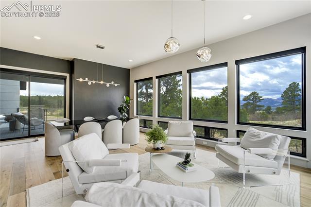 MLS Image for 17110  Copper Valley  ,Monument, Colorado