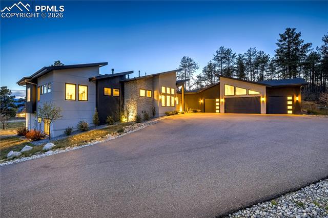 MLS Image for 17110  Copper Valley  ,Monument, Colorado