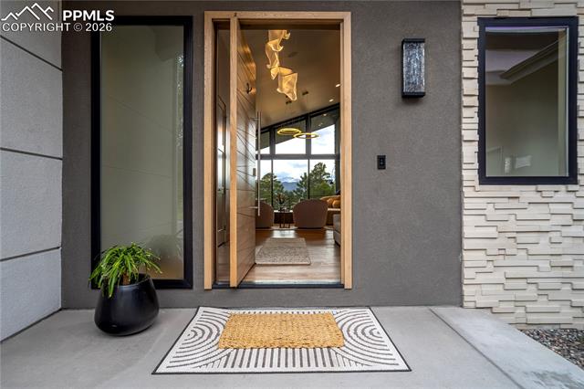 MLS Image for 17110  Copper Valley  ,Monument, Colorado