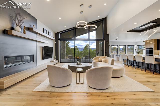 MLS Image for 17110  Copper Valley  ,Monument, Colorado