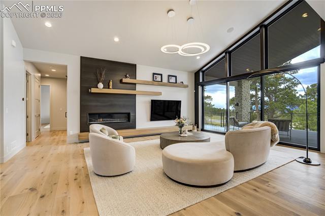 MLS Image for 17110  Copper Valley  ,Monument, Colorado