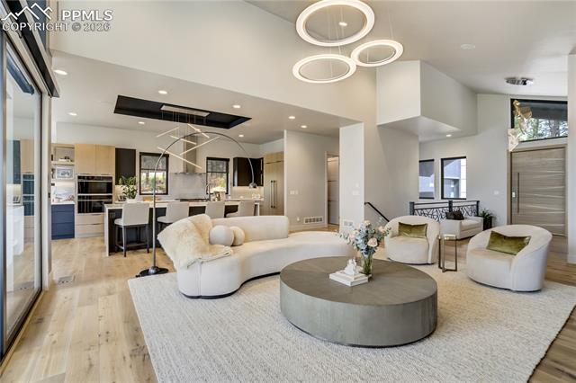 MLS Image for 17110  Copper Valley  ,Monument, Colorado