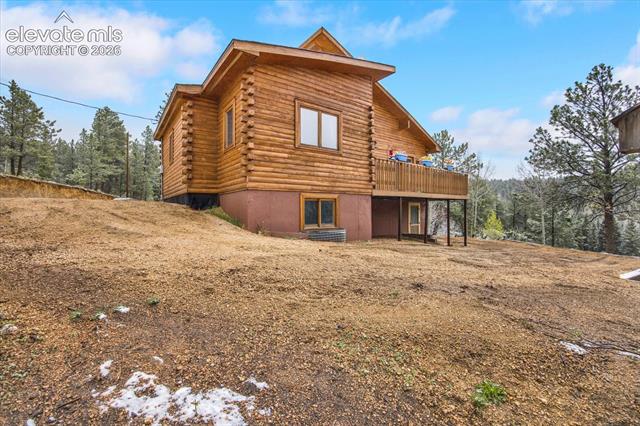 715 W Bison Creek  , florissant&nbsp; House Search MLS Picture