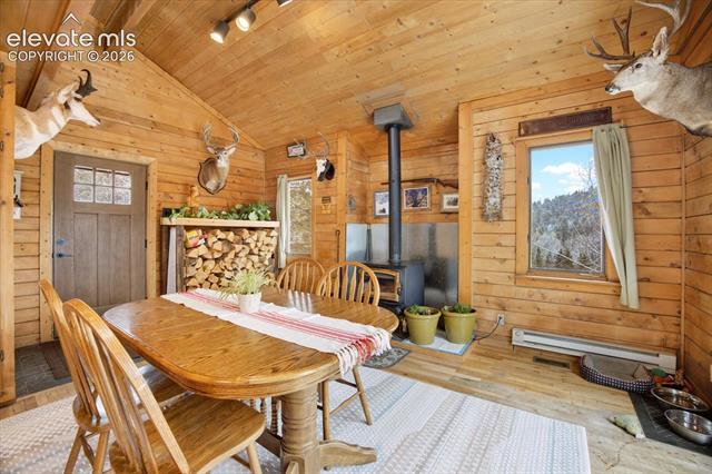 MLS Image for 715 W Bison Creek  ,Florissant, Colorado