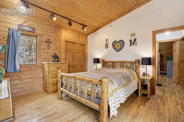 MLS Image for 715 W Bison Creek  ,Florissant, Colorado