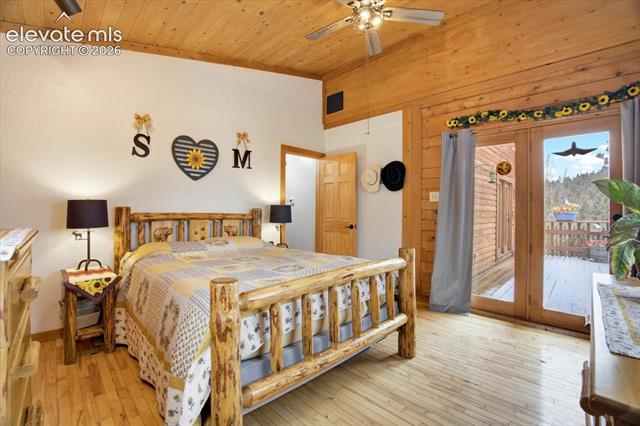 MLS Image for 715 W Bison Creek  ,Florissant, Colorado