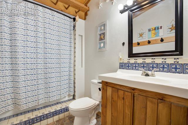 MLS Image for 715 W Bison Creek  ,Florissant, Colorado
