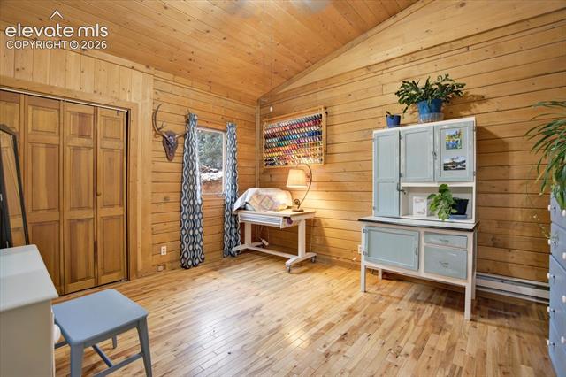 MLS Image for 715 W Bison Creek  ,Florissant, Colorado