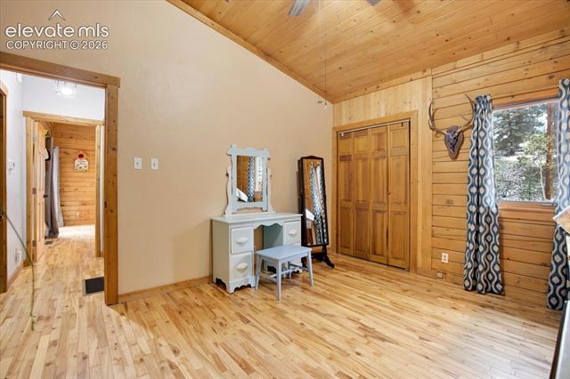 MLS Image for 715 W Bison Creek  ,Florissant, Colorado
