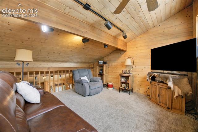 MLS Image for 715 W Bison Creek  ,Florissant, Colorado
