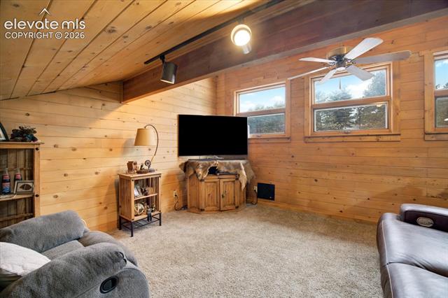 MLS Image for 715 W Bison Creek  ,Florissant, Colorado