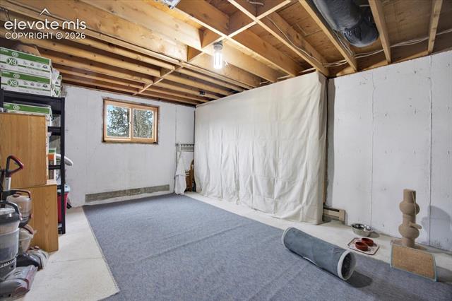 MLS Image for 715 W Bison Creek  ,Florissant, Colorado