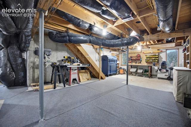 MLS Image for 715 W Bison Creek  ,Florissant, Colorado