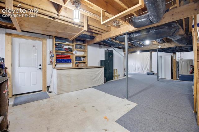 MLS Image for 715 W Bison Creek  ,Florissant, Colorado