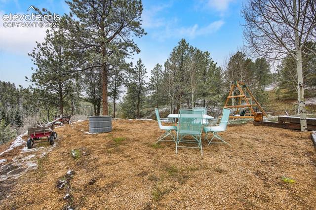 MLS Image for 715 W Bison Creek  ,Florissant, Colorado