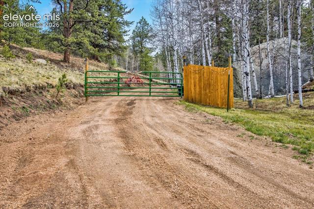 MLS Image for 715 W Bison Creek  ,Florissant, Colorado
