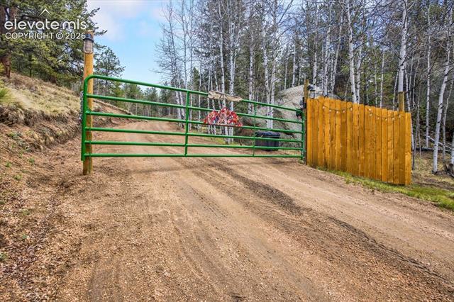 MLS Image for 715 W Bison Creek  ,Florissant, Colorado