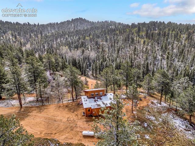MLS Image for 715 W Bison Creek  ,Florissant, Colorado