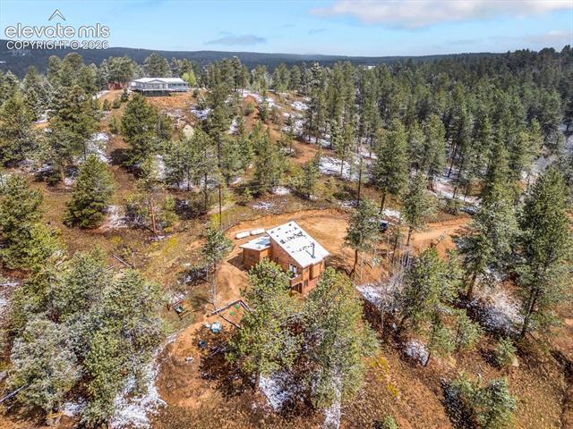 MLS Image for 715 W Bison Creek  ,Florissant, Colorado