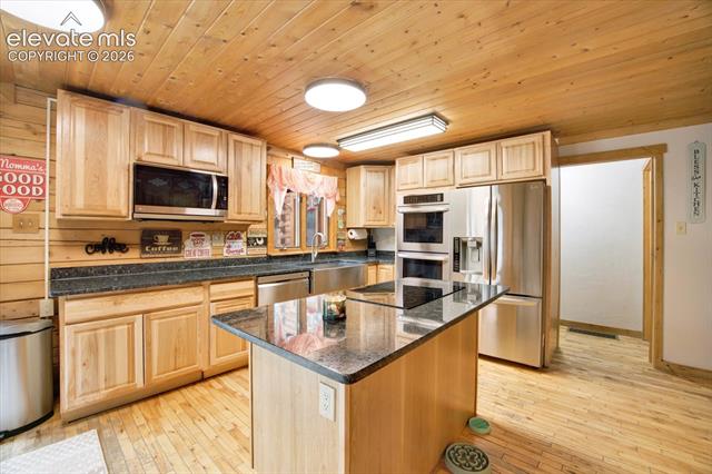 MLS Image for 715 W Bison Creek  ,Florissant, Colorado