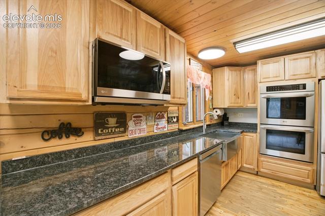 MLS Image for 715 W Bison Creek  ,Florissant, Colorado