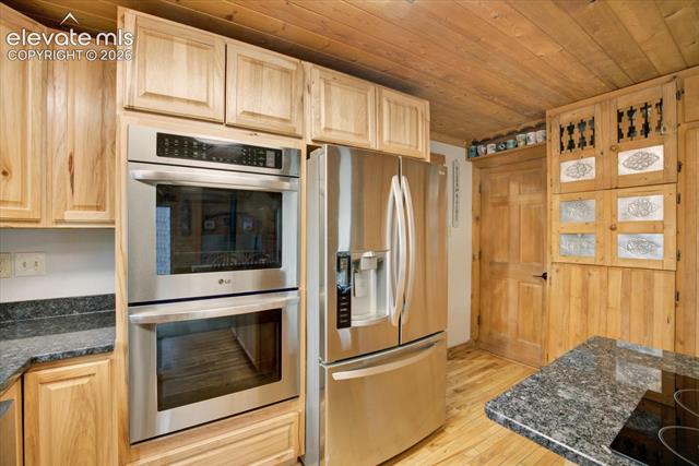 MLS Image for 715 W Bison Creek  ,Florissant, Colorado