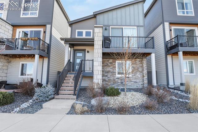 11314  Modern Meadow  , colorado springs&nbsp; House Search MLS Picture