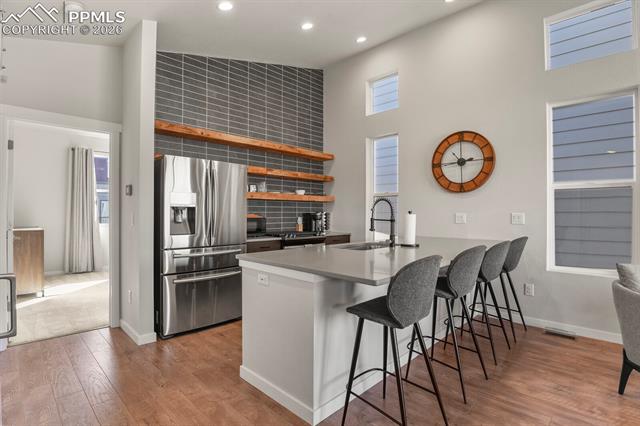 MLS Image for 11314  Modern Meadow  ,Colorado Springs, Colorado