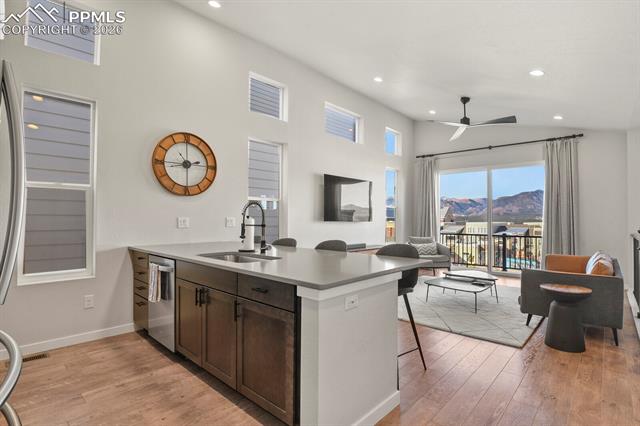 MLS Image for 11314  Modern Meadow  ,Colorado Springs, Colorado