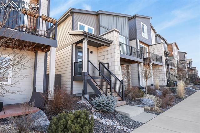 MLS Image for 11314  Modern Meadow  ,Colorado Springs, Colorado