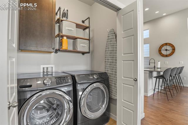 MLS Image for 11314  Modern Meadow  ,Colorado Springs, Colorado