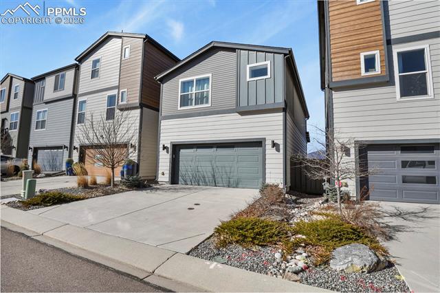 MLS Image for 11314  Modern Meadow  ,Colorado Springs, Colorado