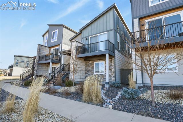 MLS Image for 11314  Modern Meadow  ,Colorado Springs, Colorado