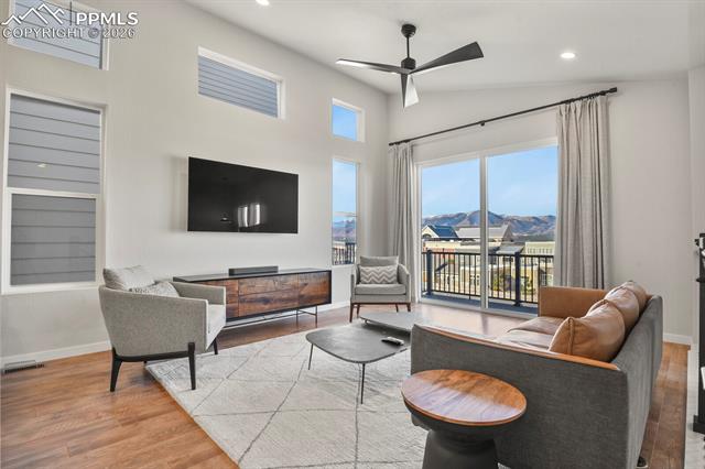 MLS Image for 11314  Modern Meadow  ,Colorado Springs, Colorado