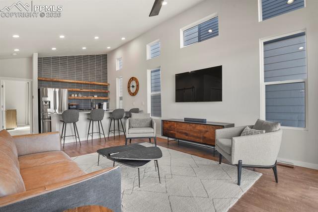 MLS Image for 11314  Modern Meadow  ,Colorado Springs, Colorado