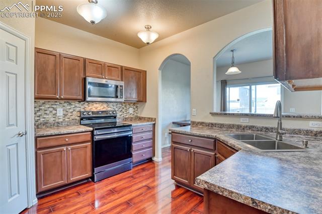 MLS Image for 9456  Portmarnock  ,Peyton, Colorado
