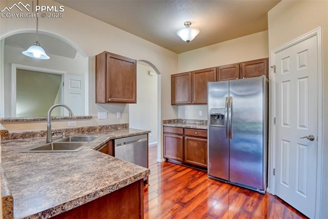 MLS Image for 9456  Portmarnock  ,Peyton, Colorado
