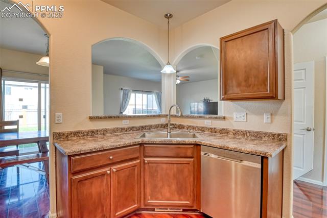 MLS Image for 9456  Portmarnock  ,Peyton, Colorado